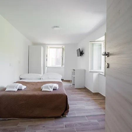 Casa T By Dimorra San Giorgio a Cremano