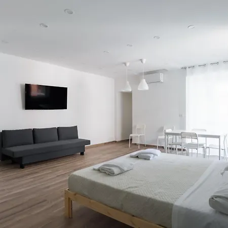 Casa T By Dimorra San Giorgio a Cremano