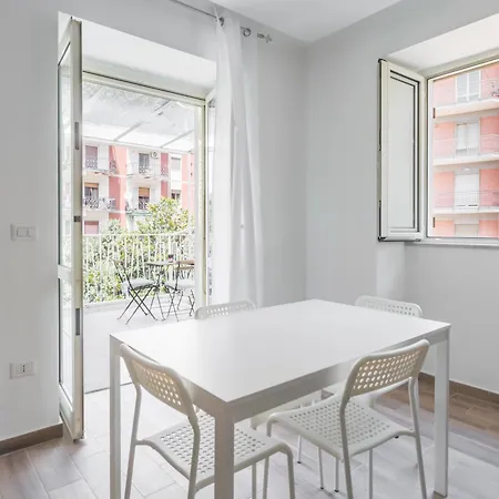 Casa T By Dimorra Appartement *