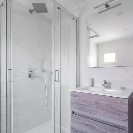 Casa T By Dimorra Appartement