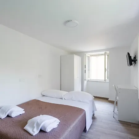 Casa T By Dimorra San Giorgio a Cremano