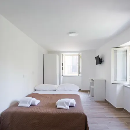 Casa T By Dimorra San Giorgio a Cremano