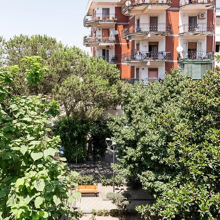 Casa T By Dimorra Appartement *