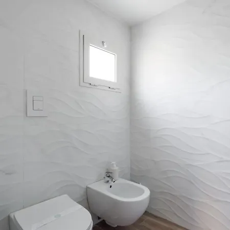 Apartamento Casa T By Dimorra *