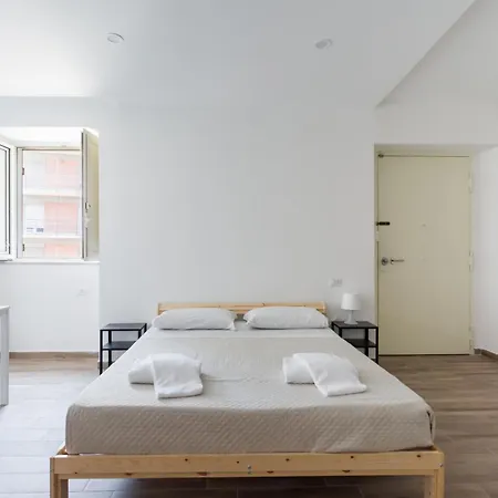 Casa T By Dimorra San Giorgio a Cremano