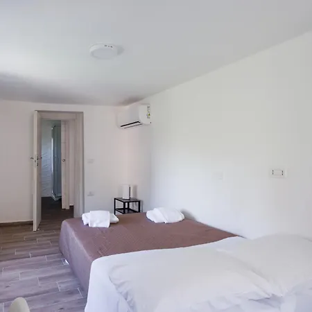 Casa T By Dimorra Apartamento
