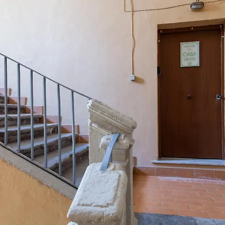 Casa T By Dimorra San Giorgio a Cremano