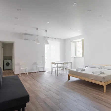 Appartement Casa T By Dimorra San Giorgio a Cremano