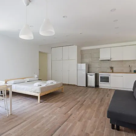 Appartement Casa T By Dimorra San Giorgio a Cremano